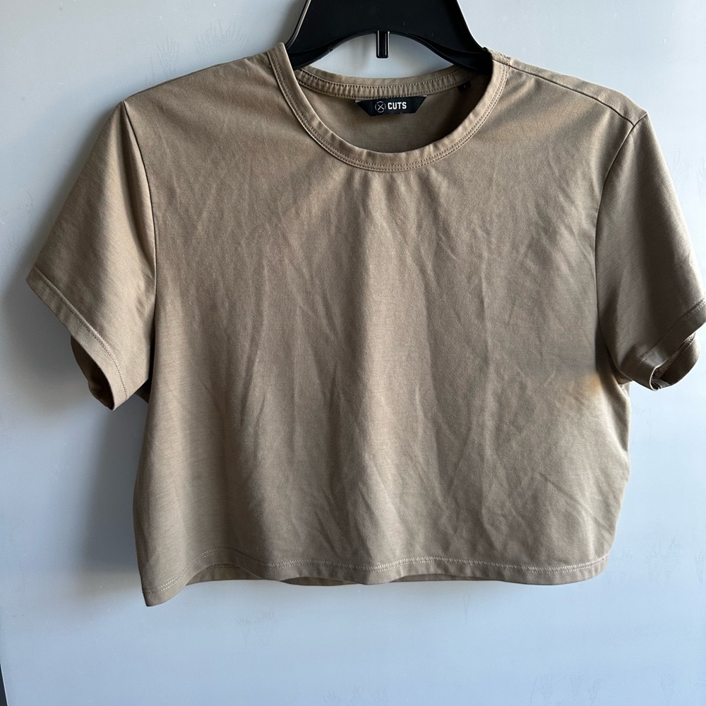 Basic Cuts T - Picture 3 of 3